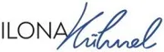 Ilona Kühnel Logo